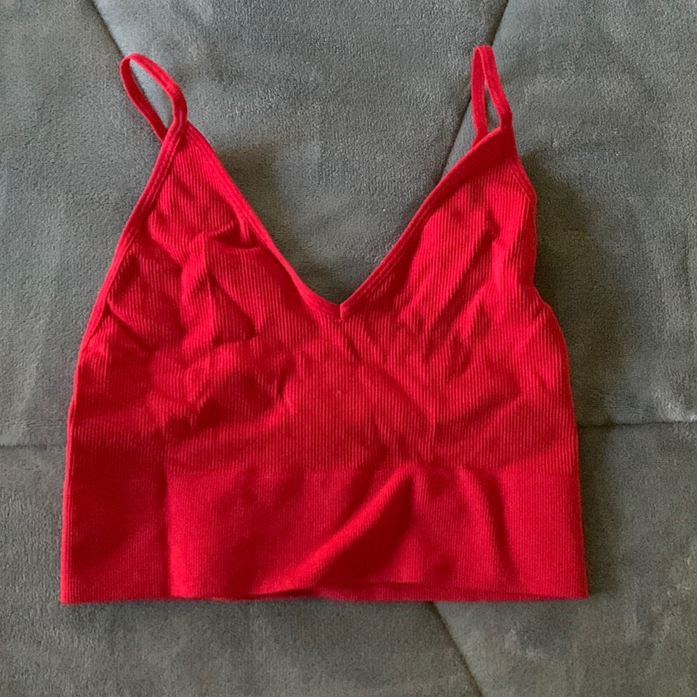 Bozzolo bralette size small/medium
